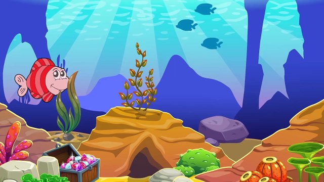 Çocuk Şarkıları 2015 - En Popüler 10 Çocuk Şarkısı bir arada - FULL HD