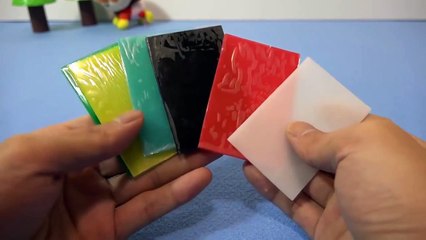 クリスマス用キャンドルを作ろう！アンパンマン 楽しい手作りキャンドルセット