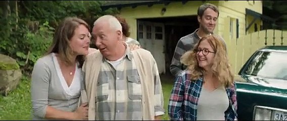 Paul à Québec Bande-annonce VF