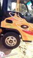 ‫شاب سعودي يترك وظيفته من أجل «شاحنة البيتزا»‬