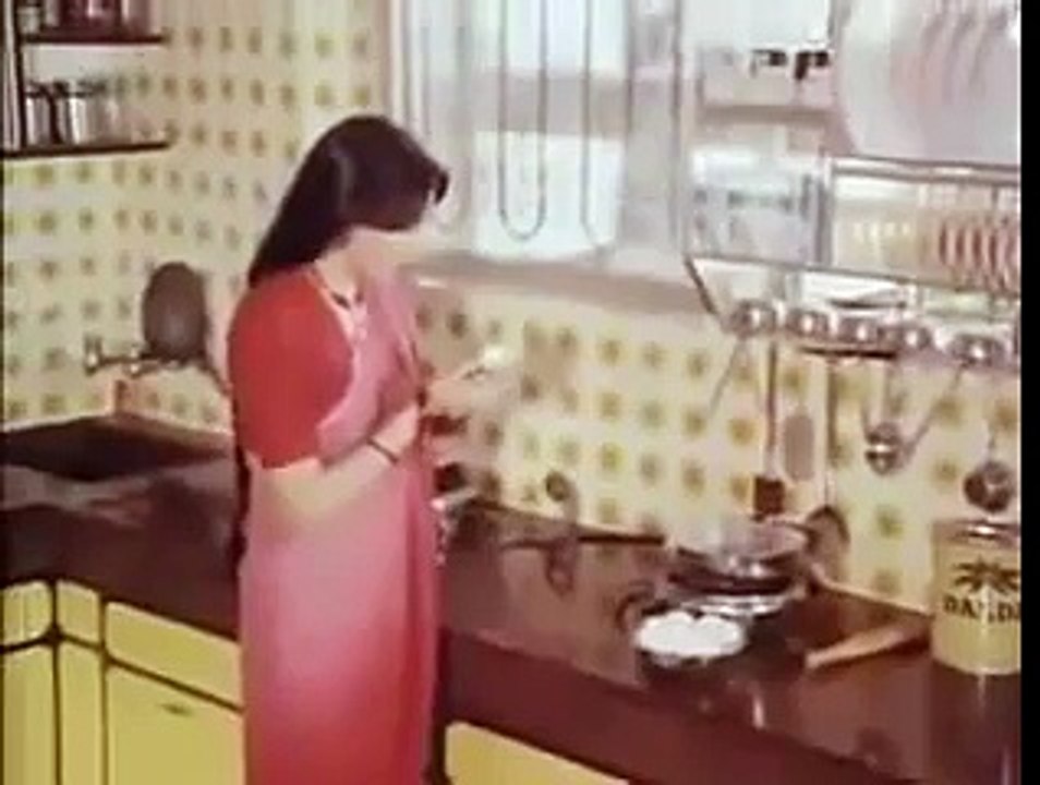 Идеальная жена!