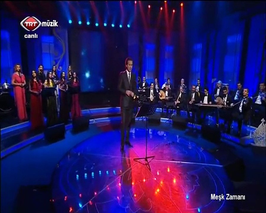 ARİF ÖZGÜLÜŞ - İÇİMDE KİM VARDIR BİR BİLEBİLSEN