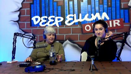 Chicks and Giggles 2015-12-13