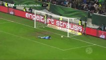 Mkhitaryan Goal - Augsburg 0-2 Dortmund - 16-12-2015