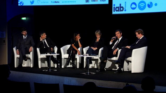 Table ronde n°5 : Bonnes Pratiques : la publicité digitale à la conquête de la confiance des internautes.