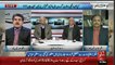 Iftikhar Ahmed Slams Sindh Govt On Setting Limits On Rangers