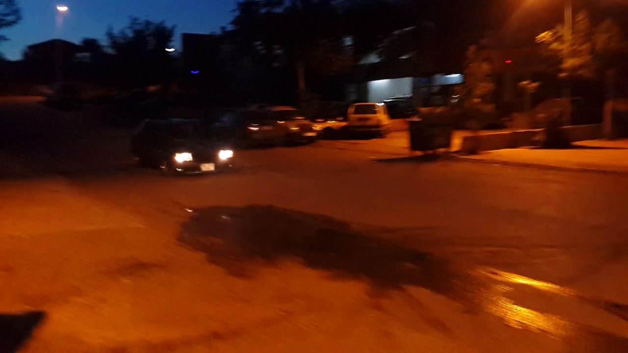 68 AY 855 ŞAŞMAZ ANKARA