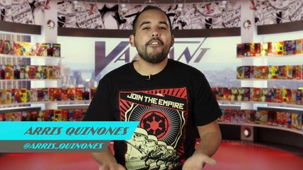 History Of The Sith!