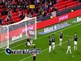 اهداف المباراة ( أتلتيك بيلباو 6-0 ريال لينينسي ) كأس ملك اسبانيا