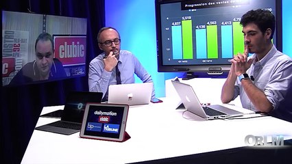 ORLM-211 : Le Chiffre de la semaine