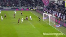 3-0 Paulo Dybala SUPER Goal - Juventus v. Torino 16.12.2015 HD Coppa Italia