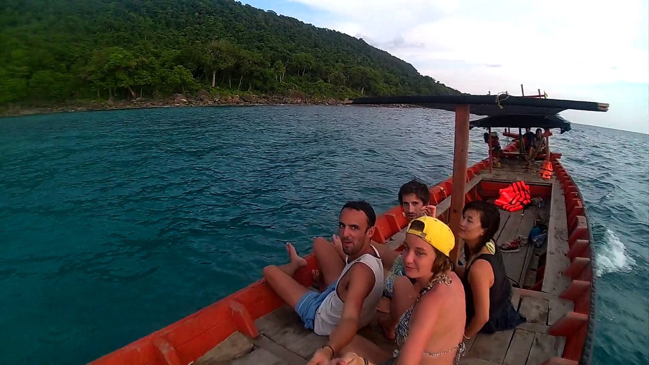 Cambodia Baby !