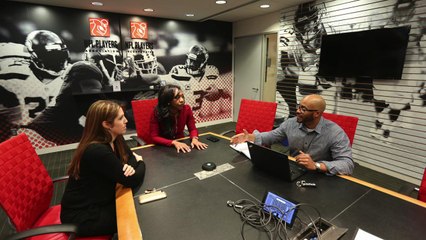 Help available for former NFL players