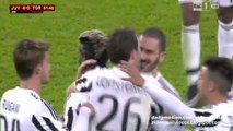Paul Pogba 4:0 Free-Kick | Juventus v. Torino 16.12.2015 HD Coppa Italia