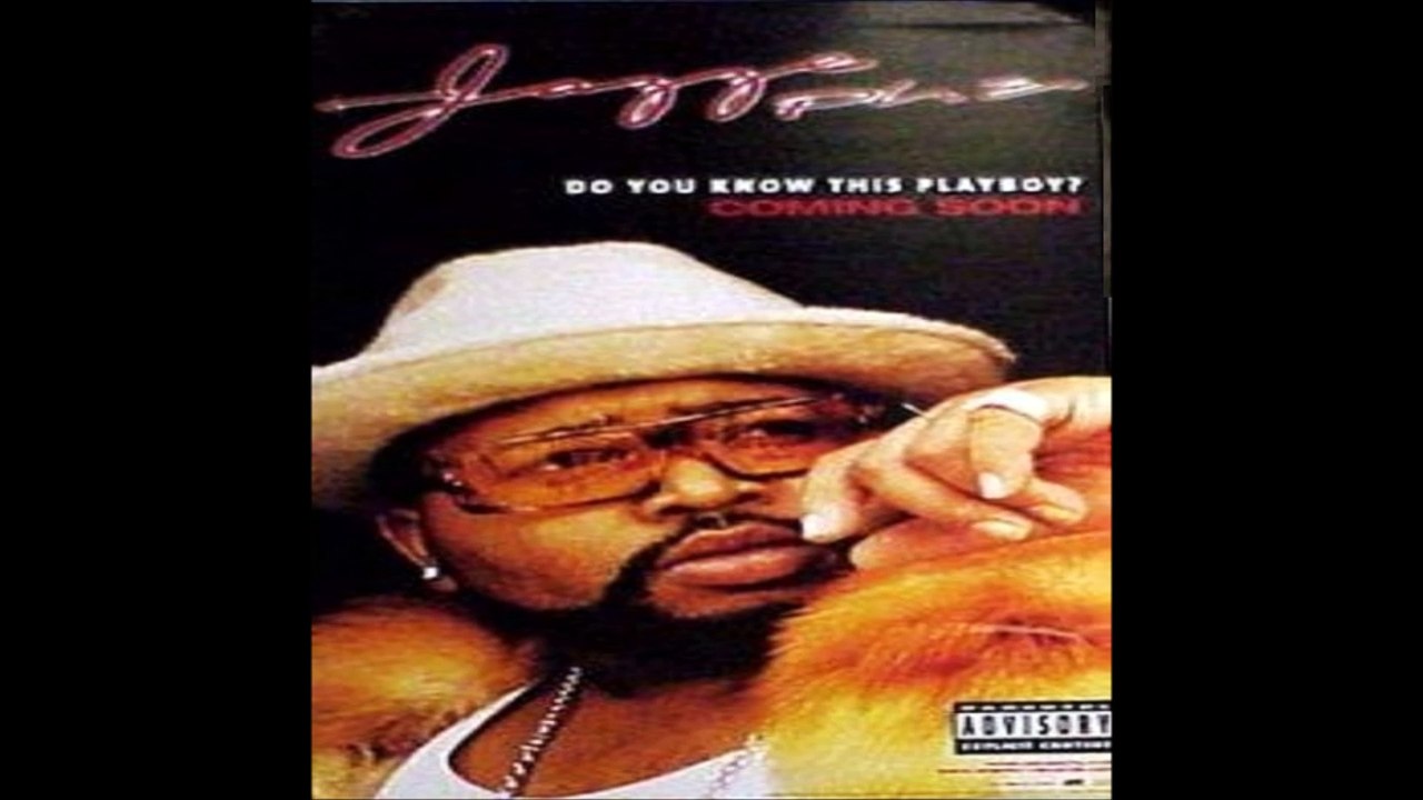 Jazze Pha - Clappin' They Hands ft. T.I. & 6'2 (OG)