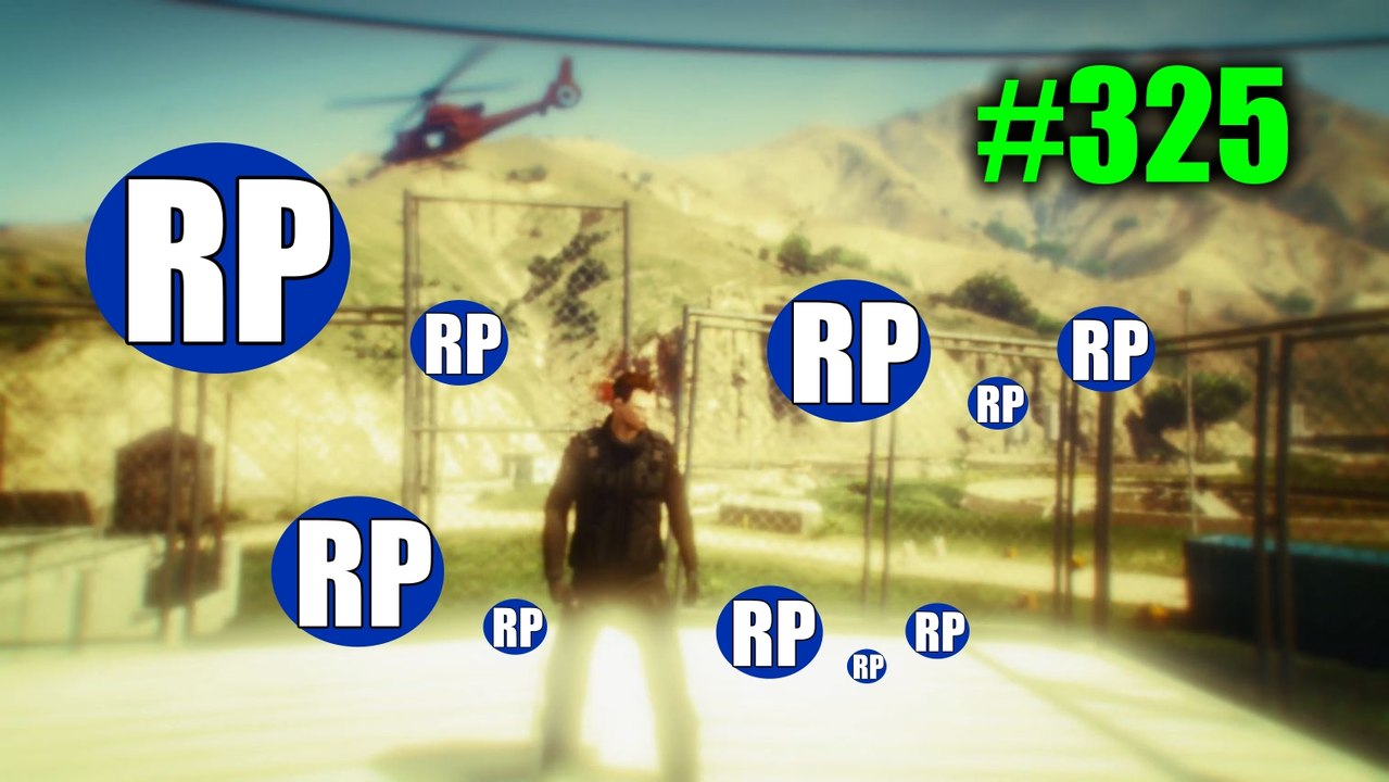 Gta 5 rp glitch deutsch gameplay - schnell rp kassieren / bekommen