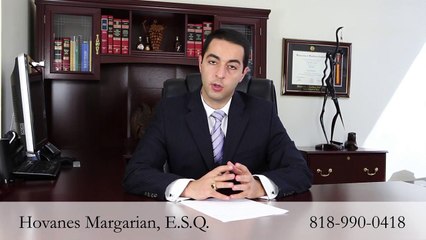 Lemon Law Lawyer on Proving Your Case - Margarian Law