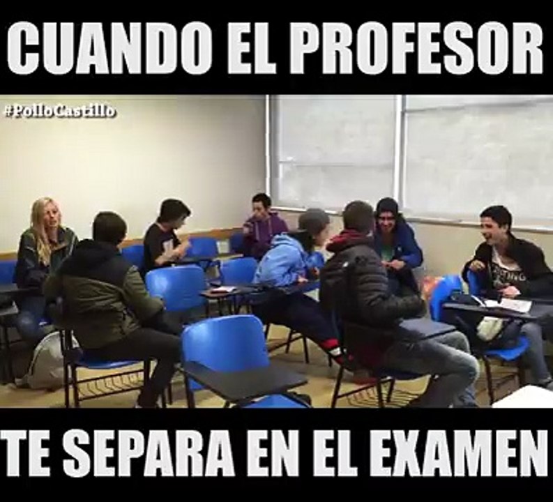 Cuando te separan