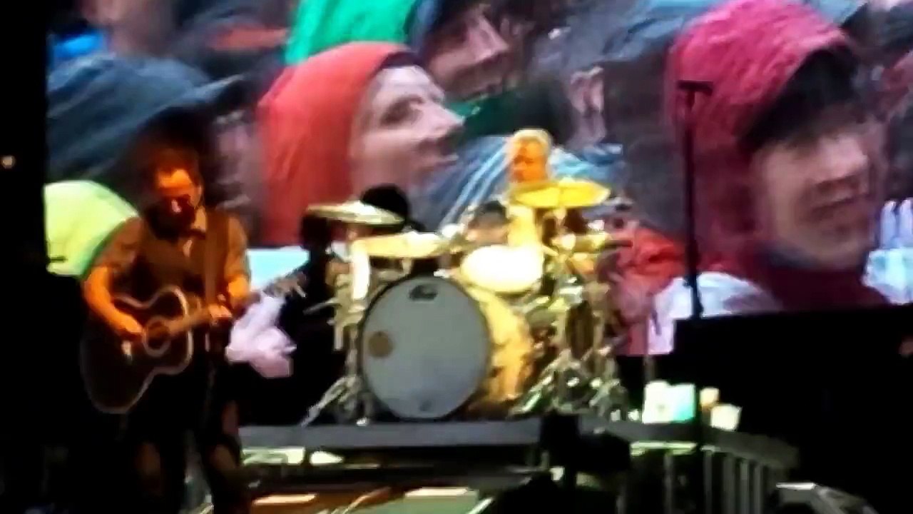 Bruce Springsteen Working on the Highway  E Street Band Munich 26 May 2013