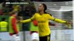 Augsburg 0 - 2 Borussia Dortmund Highlights DFB-Pokal 16-12-2015
