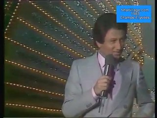 generique champs elysées