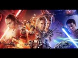 Star Wars VII: ¿Luke Skywalker el villano?