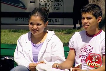 Asmr shoes /chewing gum :-)