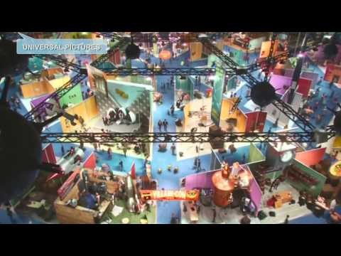 #Trending: ‘Los Minions’ arrasaron con las taquillas de cine a nivel mundial