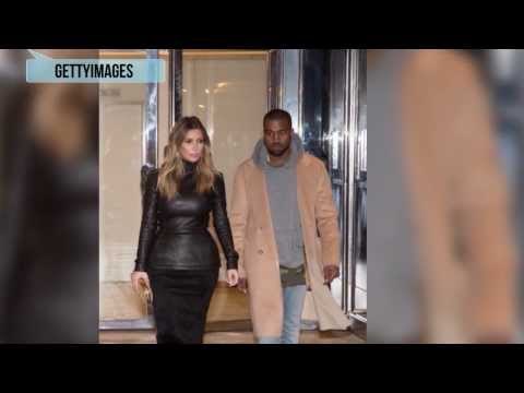 #Trending: ¿Sabes dónde será la boda de Kim Kardashian y Kanye West? Aquí te contamos...