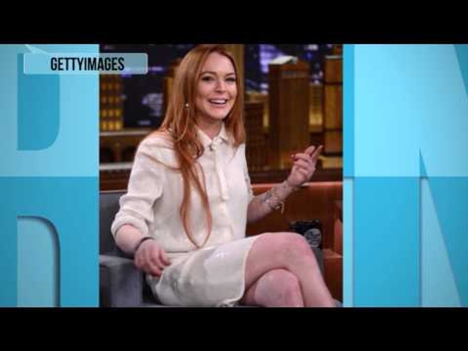 #Trending: ¡OMG! Conoce los famosos que han pasado por la cama de Lindsay Lohan
