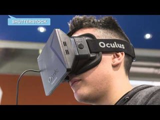 #Trending: El futuro de Facebook está en la realidad virtual