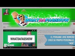 #Trending Los Youtubers más exitosos de Latinoamérica
