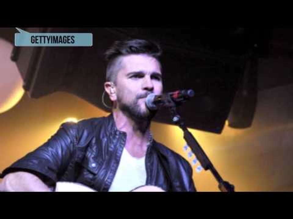 #Trending: Este fue el actor que publicó un sexy video bailando y cantando una canción de Katy Perry