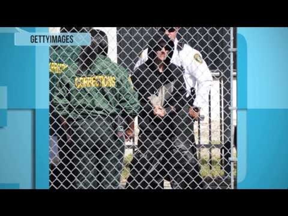 #Trending: Una fianza de 2.500 dólares pagó Justin Bieber para salir de prisión