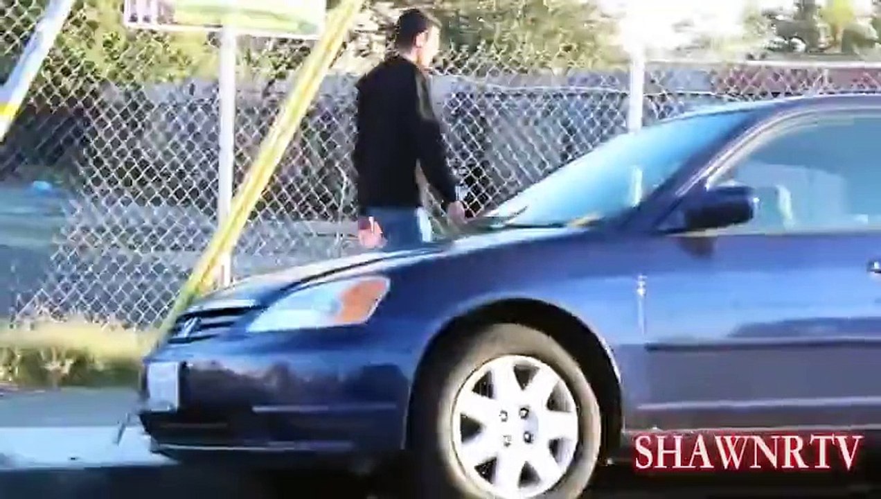 7 shocking prankster got punch Prank gone wrong