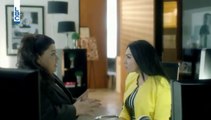 مسلسل قصة حب الحلقة 14 نادين الراسي باسل خياط ماجد المصري