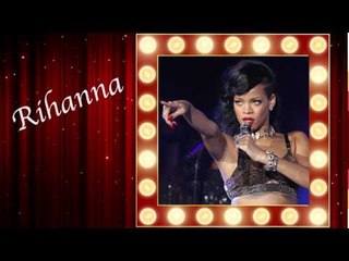 Excentricidades de los famosos en el Backstage