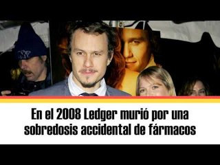 Viudas famosas en el entretenimiento