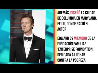 Ricos antes de ser famosos