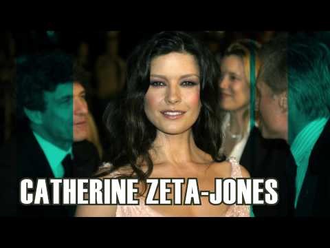 Celebridades que enfrentan cada día fuertes trastornos mentales