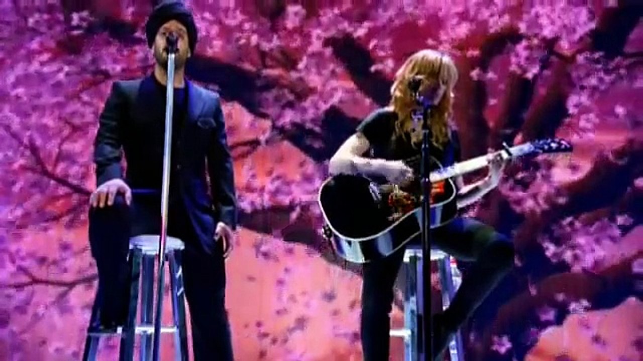 Madonna - Paradise_Not For Me [Confessions Tour]