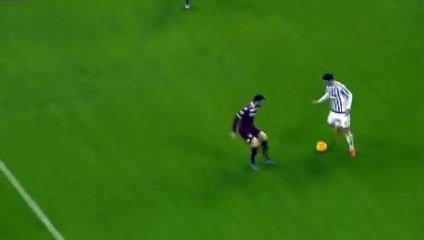 اهداف مباراة يوفينتوس و تورينو في كاس ايطاليا ١٦-١٢-٢٠١٥