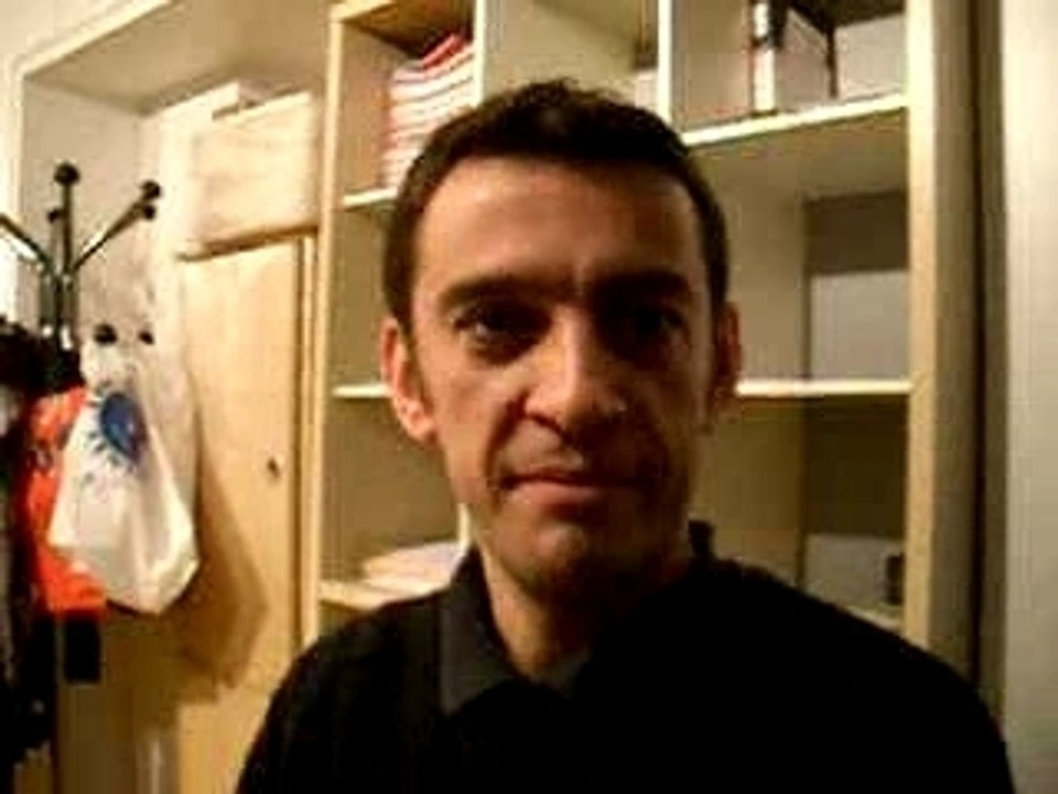 Un noel studieux qui bouge