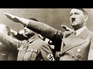 VOLKSWAGEN: De Nazi a Hippie (Detrás De La Marca)