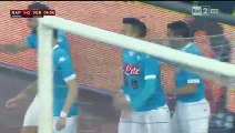 Napoli 3-0 Hellas Verona   All goals and highlights HD (copa italia) 16.12.2015