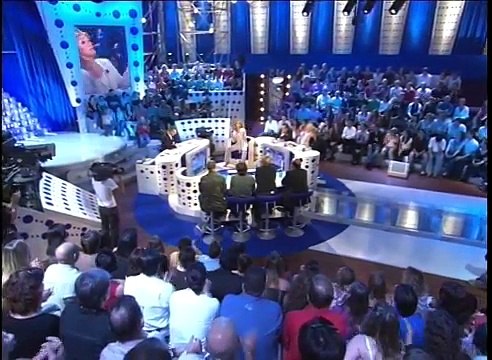 Florence Foresti Céline Dion - On nest pas couché