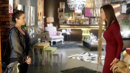 مسلسل قصة حب - الحلقة 13 - FB.com/Drama.Ramdan