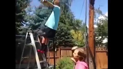 HARD LIFE COMPILATION KIDS - funny videos kids & baby - funny videos jokes - funny videos clips