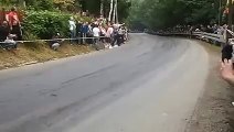 New 2016 Insane Polish Hill Climb Drifting - Funny Videos