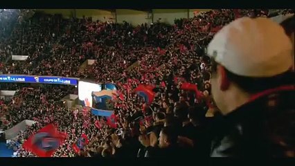 All Goals - PSG 1 - 0 Saint Etienne (France Ligue Cup) 16.12.2015 HD